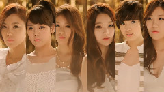 T-ara,Davichi - 我们不是相爱吗
