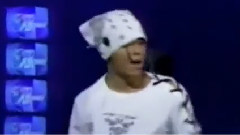 H.O.T. - 狼与羊 Ending
