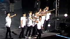 Super Junior - SS5 In Jakarta