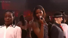 模仿翻唱 - Crazy In Love