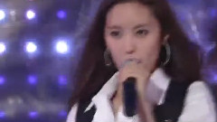 T-ara,智妍 - M!CountDown T-ara 主持 Cut
