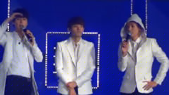 Super Junior,银赫(SuperJunior) - Talk 2