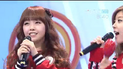 Girl's Day - Gee