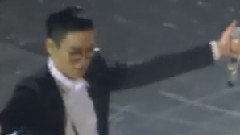 T.O.P(Bigbang) - 洛杉矶演唱会与歌迷庆生
