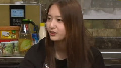 f(x),Krystal(f(x)) - MBC High Kick3