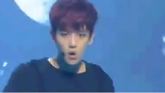 EXO - Wolf