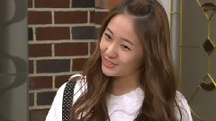 f(x),Krystal(f(x)) - MBC High Kick3