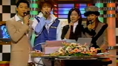 H.O.T. - 希望