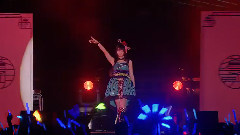 水树奈奈 - 苍月之宴 演唱会 2012