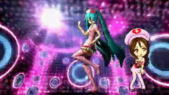 初音未来,VOCALOID家族 - 恋色病栋