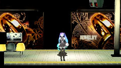 初音未来,VOCALOID家族 - ブラックゴールド