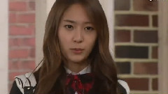 f(x),Krystal(f(x)) - MBC High Kick3
