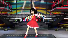 东方project,动漫专属,Nico - 恋愛ライダー