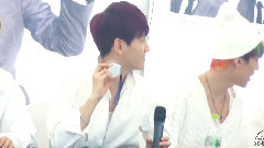 EXO,EXO-K,EXO-M - 大田签售