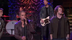 The Wanted - Walks Like Rihanna