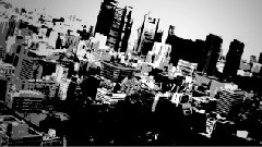 IA,初音未来,Nico,VOCALOID家族 - 东京真实世界