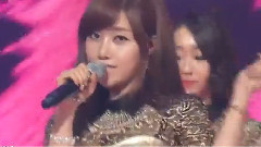 Nine Muses - WILD