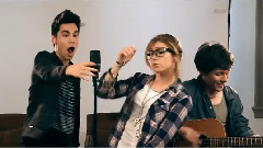 Sam Tsui,Alex Goot - 22 Cover