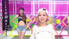 西野加奈 - Believe(Music Station)现场版 13/06/07