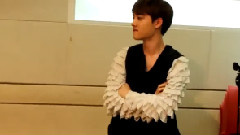 EXO,EXO-K,EXO-M - 个人技 神童的深深打破