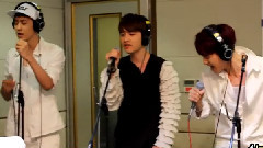 EXO,EXO-K,EXO-M - Baby Don't Cry
