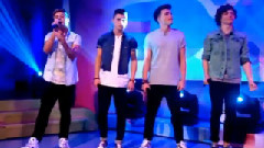 Union J - Carry You (Live Loose Women)