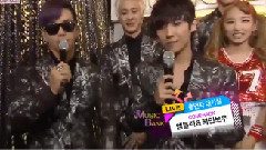MBLAQ,Rainbow - 采访