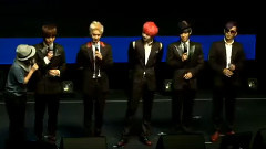 MBLAQ - MBLAQ 5th Mini Album Sexy Beat Showcase