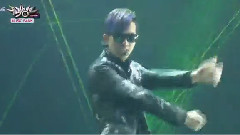 MBLAQ - Sexy Beat & Smoky Girl