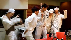 EXO,EXO-K,EXO-M - Wolf & Sexy Dance