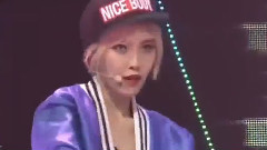 T-ara,朴孝敏(T-ara) - Nice Body