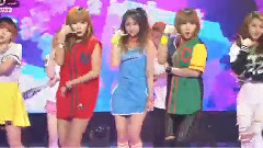 4minute - 你叫什么名字