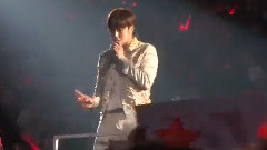 东方神起 - TVXQ Live World Tour CATCH ME in Los Angels