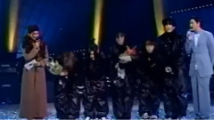 H.O.T. - Line Up & 排好队 & 冠军 & 安可
