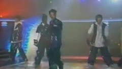 H.O.T. - Line Up & 排好队 & 安可
