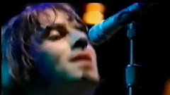 Oasis - Wonderwall