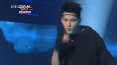 EXO,EXO-K,EXO-M - Wolf