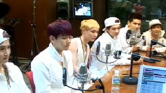 EXO,EXO-K,EXO-M - Quiz Super Junior Shindong SSTP