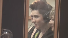 EXO,EXO-M - Kiss The Radio