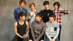 Infinite - <The Star> Infinite Making Story