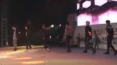 EXO,EXO-K,EXO-M - History