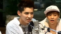 EXO,EXO-K,EXO-M - Punishment Again Sexy Dance 神通 SSTP