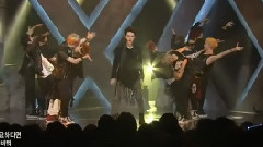 EXO,EXO-K,EXO-M - Wolf