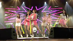 Nine Muses - Dolls & Ticket