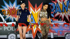 李孝利 - Bad Girls
