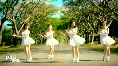 Secret - Yoohoo