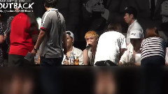 EXO,EXO-M - 大田签售会