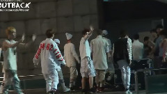 EXO,EXO-M,EXO-K - Ending & 退场