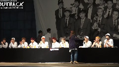 EXO,EXO-M,EXO-K - Talk