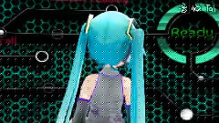 初音未来 - Sweet Devil